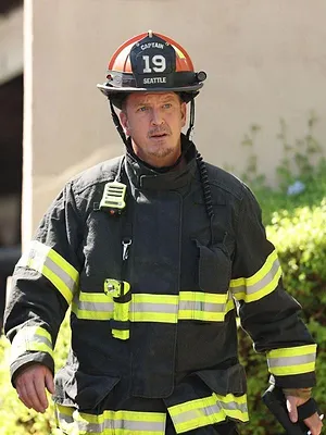 Grey's Anatomy : Station 19 S6 E2