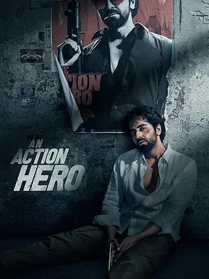 An Action Hero