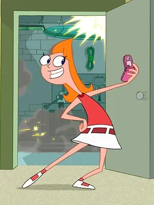 Phineas et Ferb S3 E21