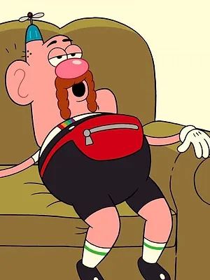 Oncle Grandpa S1 E14