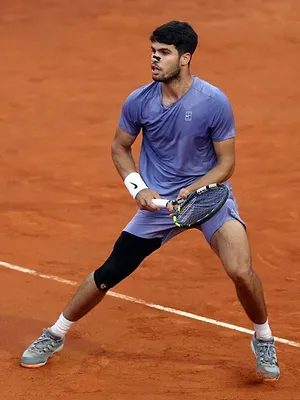 Tennis : Masters 1000 de Rome