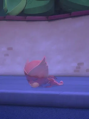 Les Pyjamasques S2 E15