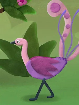 Patamuse S4 E28