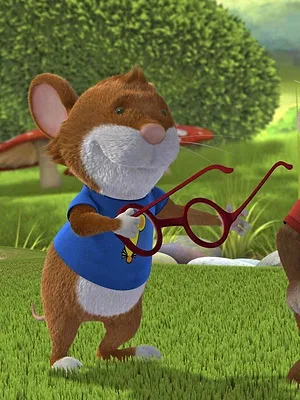 Tip la souris S1 E47