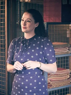 Grantchester S10 E1