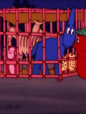 Barbapapa S2 E38