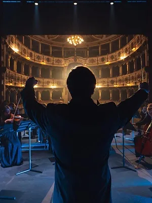 Symphony no. 4 | Scherzo