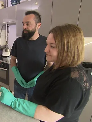 Cleaners les experts du ménage