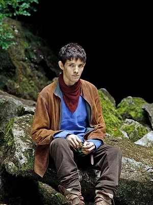 Merlin S3 E12