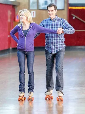 Modern Family S4 E22