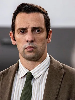 Meurtres au paradis S11 E3