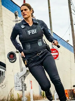 FBI S1 E7