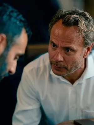 Burden of Justice S1 E1