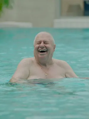 Qui dit vieux ?