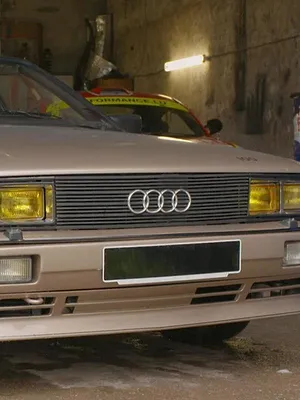 Wheeler Dealers France