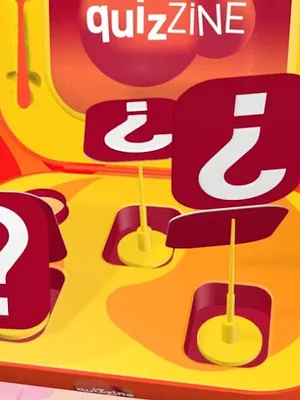 Quizzine