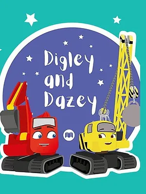 Digley and Dazey