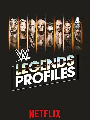 WWE Legend Profiles