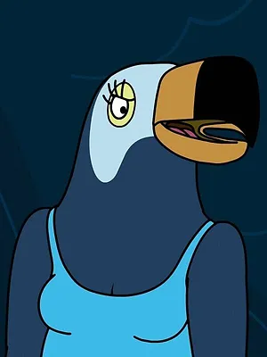 Tuca & Bertie S2 E10
