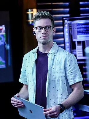 NCIS : Los Angeles S9 E15