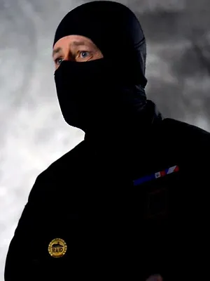 Les unités d'élite face aux attentats