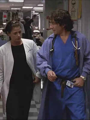 Urgences S11 E15