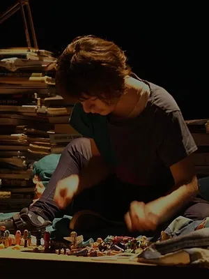 Dans la jungle d'Emilienne