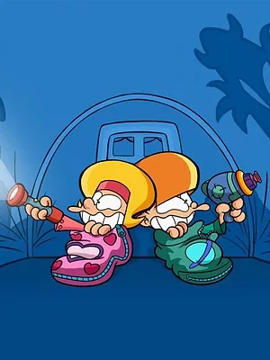 Les P'tits Diables S2 E20