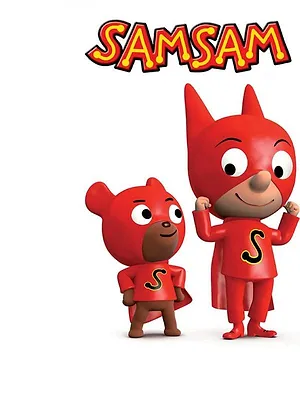 SamSam S3 E4