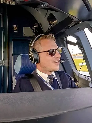 Welkom Aan Boord