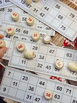 Tirage Lotto - Samedi