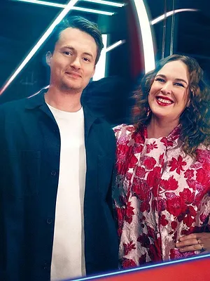 The Voice Comeback Stage