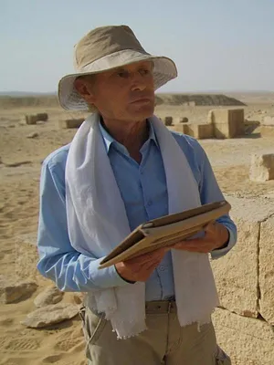 Les heures sombres de l'Egypte antique