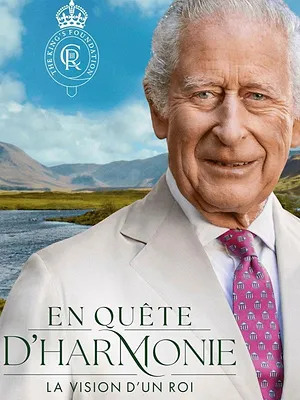 En quête d'harmonie : la vision d'un roi