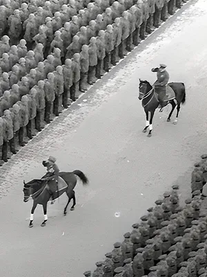 L'Armée rouge