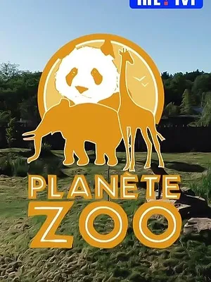 Planète Zoo