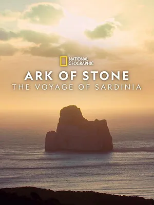 Ark of Stone - The Voyage of Sardinia