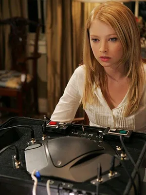 Esprits criminels S1 E5