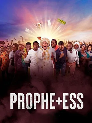 Prophetess