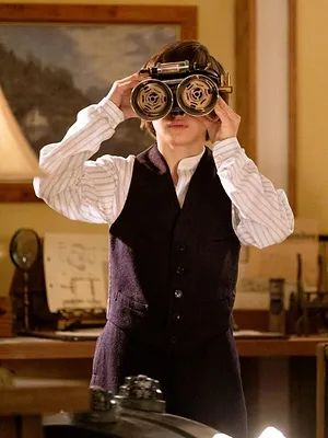 Les Enquêtes de Murdoch S6 E4