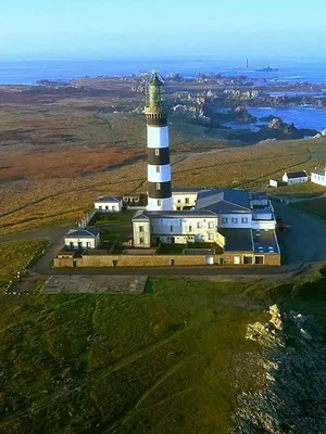 Frankreichs raue Küste - Im Süden der Bretagne