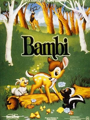 Bambi