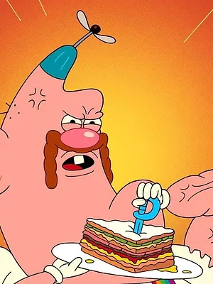 Oncle Grandpa S2 E30