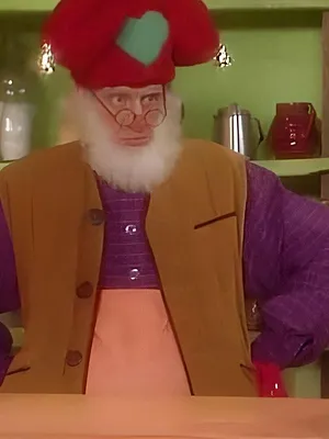 Le lutin Plop S2 E69