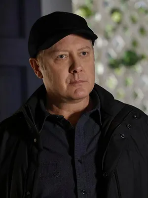 Blacklist S8 E14