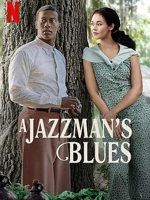 A Jazzman's Blues