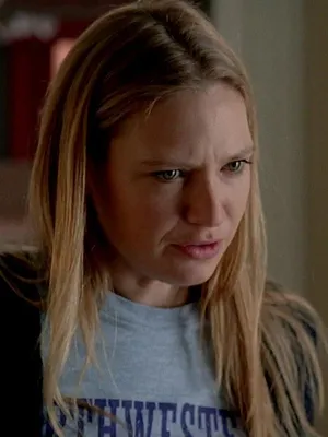 Fringe S1 E15