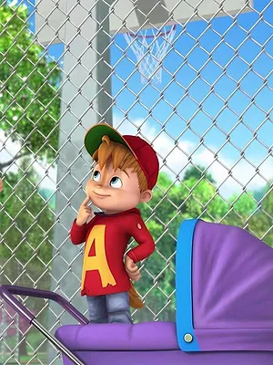 Alvinnn !!! et les Chipmunks S2 E11