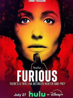 Furious