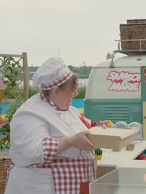 Samson & Marie, IJsjestijd S2 E3